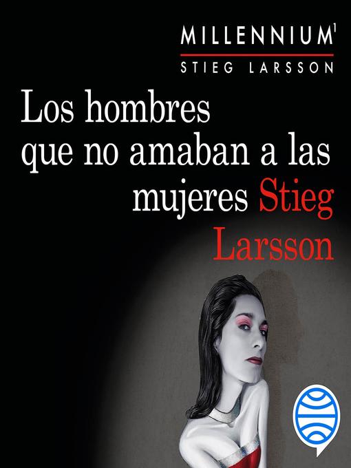 Title details for Serie Millennium by Stieg Larsson - Available